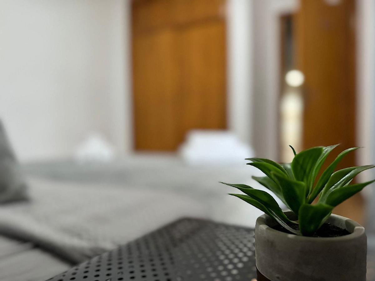 Apartamento Santa Pola Port, Sea View, Vista Del Mar Exterior foto