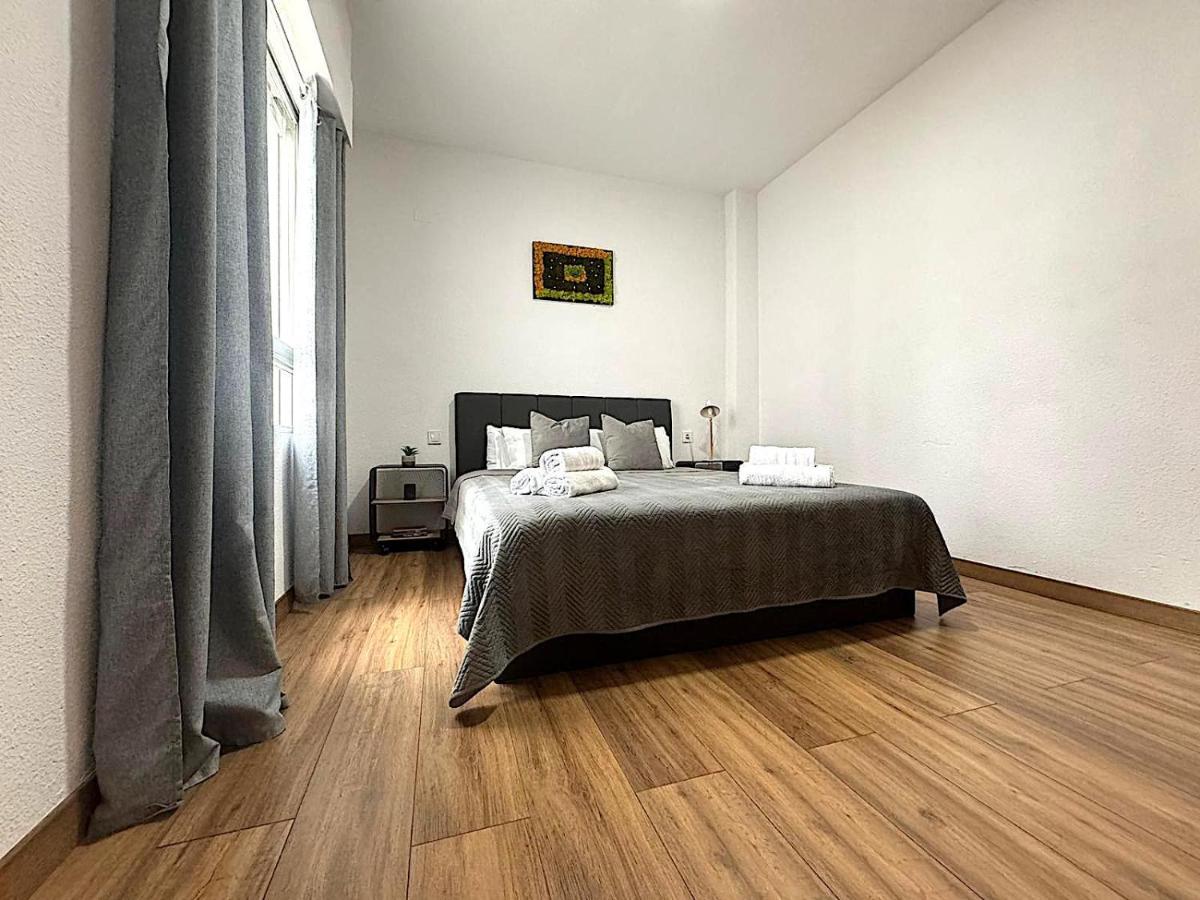 Apartamento Santa Pola Port, Sea View, Vista Del Mar Exterior foto